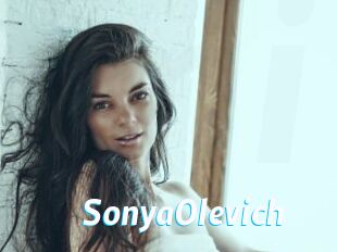 SonyaOlevich