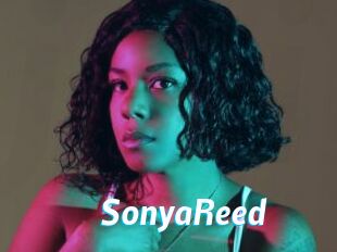 SonyaReed