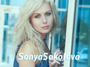 SonyaSokolova