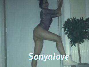 Sonyalove