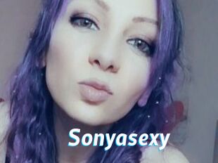 Sonyasexy