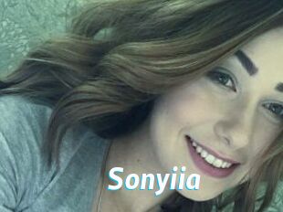 Sonyiia