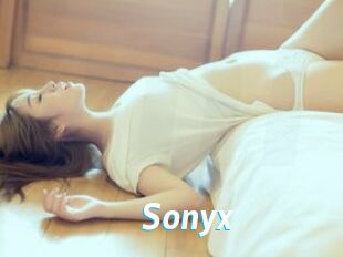 Sonyx