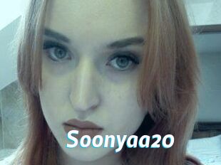 Soonyaa20