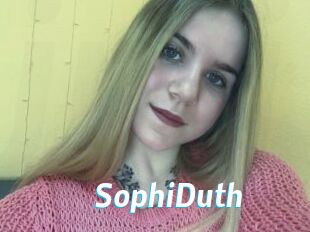 SophiDuth