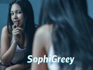 SophiGreey J Mine