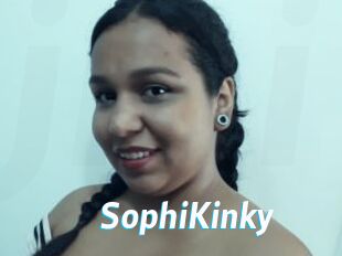 SophiKinky