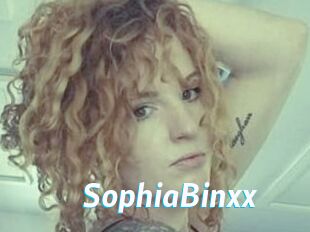 SophiaBinxx