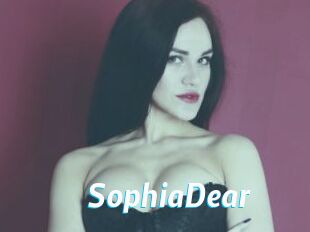 SophiaDear