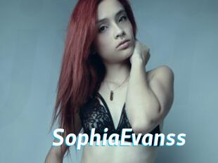 SophiaEvanss