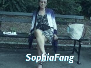 SophiaFang