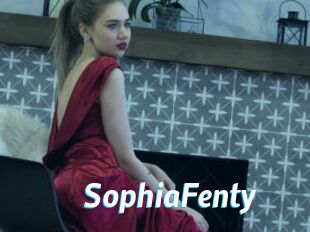 SophiaFenty