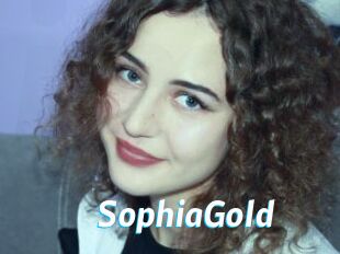 SophiaGold