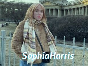SophiaHarris