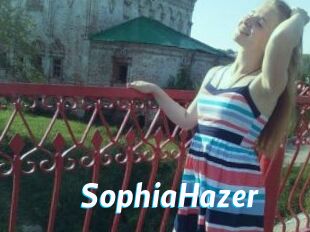 SophiaHazer
