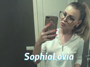 SophiaLovia