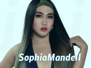 SophiaMandell