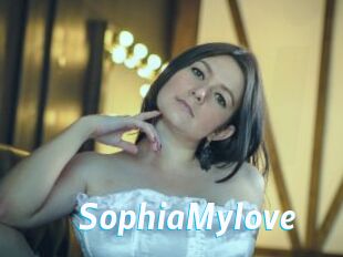 SophiaMylove
