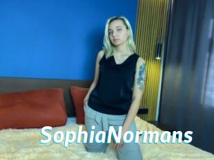 SophiaNormans