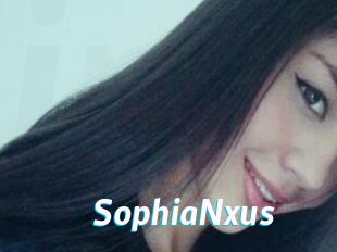 SophiaNxus