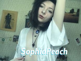 SophiaPeach