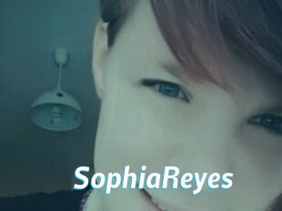 SophiaReyes