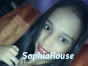 SophiaRouse
