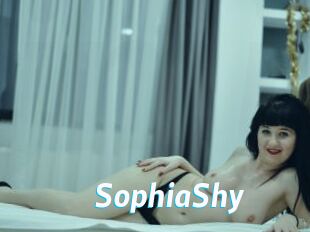 SophiaShy