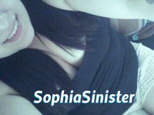 Sophia_Sinister