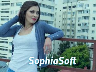 SophiaSoft