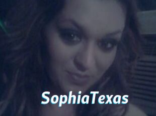 Sophia_Texas