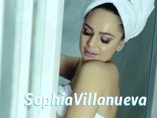 SophiaVillanueva
