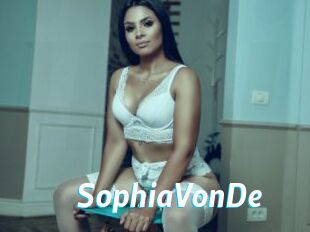 SophiaVonDe