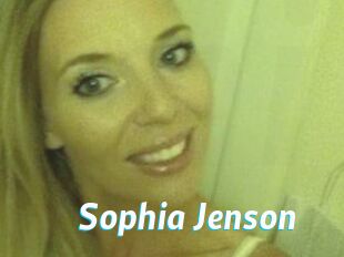 Sophia_Jenson