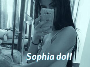 Sophia_doll