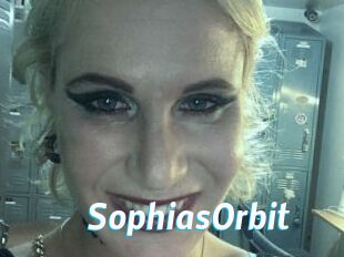 SophiasOrbit