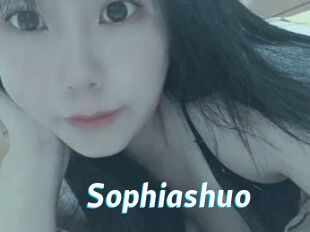 Sophiashuo J Mine