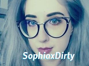 SophiaxDirty