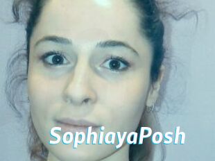 SophiayaPosh