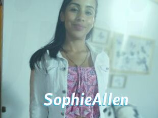SophieAllen