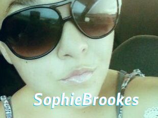 SophieBrookes