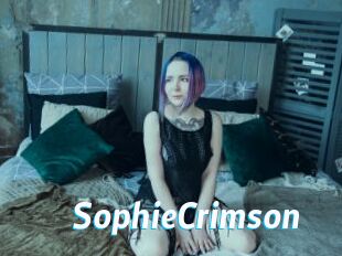 SophieCrimson