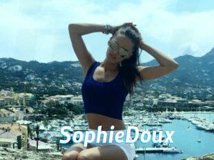SophieDoux