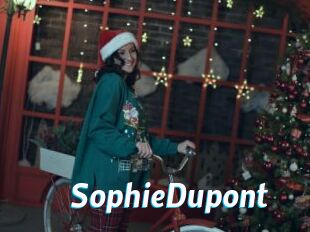 SophieDupont