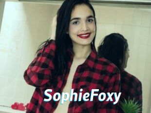 SophieFoxy