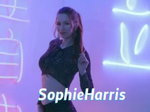 SophieHarris