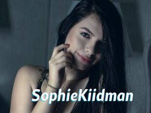 SophieKiidman