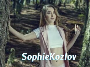 SophieKozlov