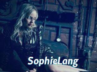 SophieLang