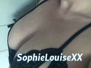 SophieLouiseXX